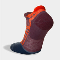 Active Socklet Min Running Socks