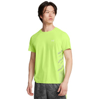 UA Launch Elite Graphic Short Sleeve T-Shirt