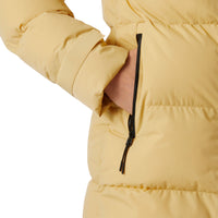 Adore Puffy Parka Women's