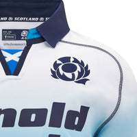 Scotland 24/25 Away Jnr Rugby Shirt