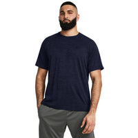 UA Tech Textured SS Tee Shirt