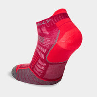 Twin Skin Socklet Min Running Socks