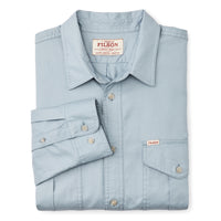 Lightweight Alaskan Guide Shirt