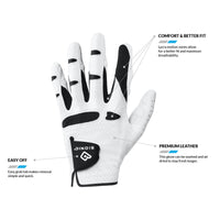 Stablegrip Mens Golf Glove