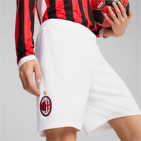 AC Milan 24/25 Home Shorts