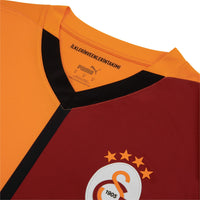 Galatasaray 24/25 Home Football Shirt