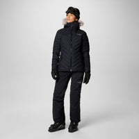 Women's Bird Mountain II Insulated Down Ski Jacket