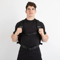 Large Gym Backpack