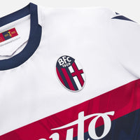 Bologna 24/25 Away Football Shirt