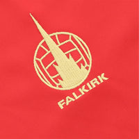 Falkirk 24/25 Away Kids Football Shirt