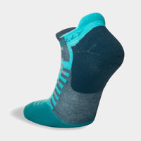 Active Socklet Min Running Socks