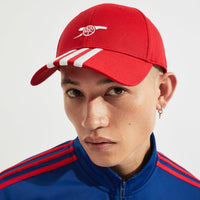 Arsenal Baseball Cap