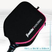 Pickleball Paddle Cover (Single)