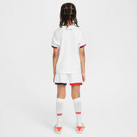 PSG 24/25 Away Little Kids Football Kit