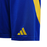 Al Nassr 24/25 Home Shorts Jnr