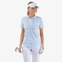 Maud Golf Polo Shirt