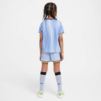 Tottenham Hotspur 24/25 Away Little Kids Football Kit