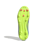 F50 League Laceless FG/MG Jnr Football Boots
