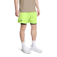 UA Vanish Woven 2In1 Shorts