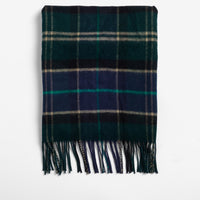 Yaxley Tartan Scarf