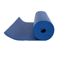 Warrior Yoga Mat II - 4mm