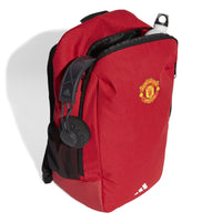 Man Utd Football Backpack