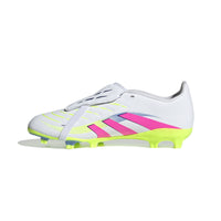 Predator 25 League Fold-Over Tongue FG/AG Jnr Football Boots