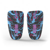 SAK Morph Zenith Football Shin Guards