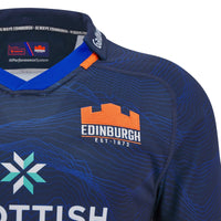 Edinburgh Rugby 24/25 Home Shirt