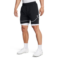 UA Challenger Pro Training Shorts