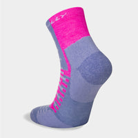 Active Anklet Min Running Socks