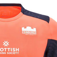 Edinburgh Rugby Players Training T-Shirt