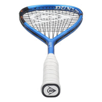 Dunlop FX Team 130 Squash Racket