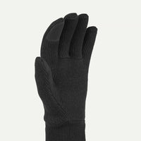 Windproof All Weather Knitted Gloves