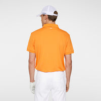 Tour Tech Regular Fit Polo