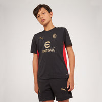 AC Milan Training Football Jersey Jnr