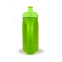Runners Water Bottle Eco Green (300ml)