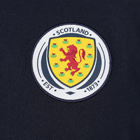 Scotland Ringer T-Shirt