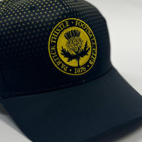 Partick Thistle Gradiant Cap