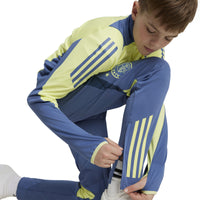 Ajax Training Football Pants Jnr