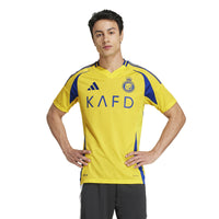 Al Nassr 24/25 Home Ronaldo 7 Football Shirt