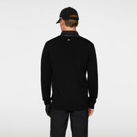 Lymann Knitted Golf Sweater