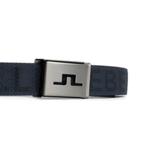 Roy Logo Webbing Belt