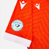 Forge FC 25 Home Football Shirt