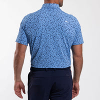 Golfer Polo Short Sleeve