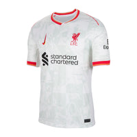 Liverpool 24/25 3rd Football Shirt