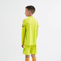 Arsenal 24/25 GK L/S Football Shirt Jnr