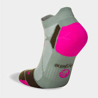 Marathon Fresh Socklet Min Running Socks