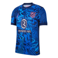 Atletico Madrid 24/25 3rd Football Shirt