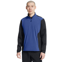 UA Drive Pro Storm Hybrid Half Zip